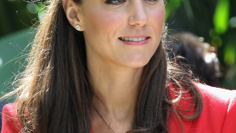 Освен с титли, те са известни със своята елегантност