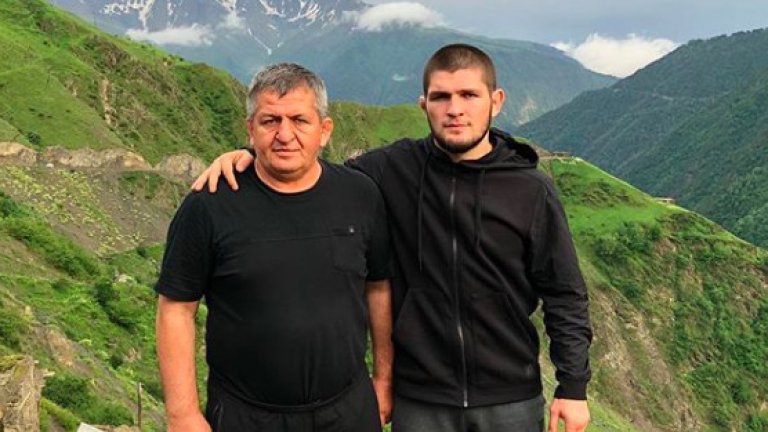 "Разпознава ме, но коронавирусът нанесе много вреди на сърцето и дробовете му"