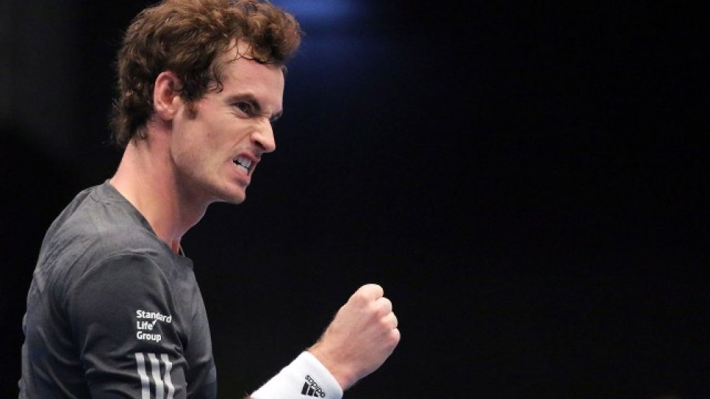 Andy-Murray