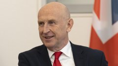 Не е имало GPS сигнал през целия полет между Естония и Великобритания