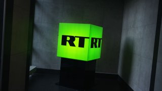 Спонсорираният от Кремъл телевизионен канал не разполага с лиценз от немския регулатор