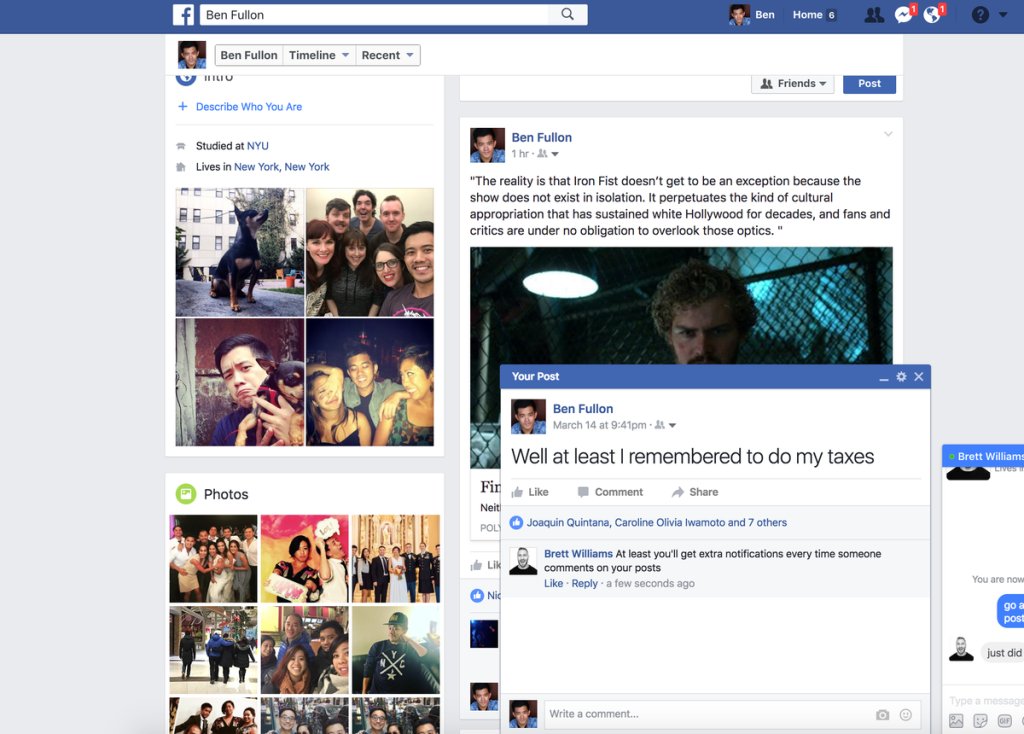 facebook, pop up, фейсбук