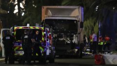 Какво знаем до момента за атаката в Ница