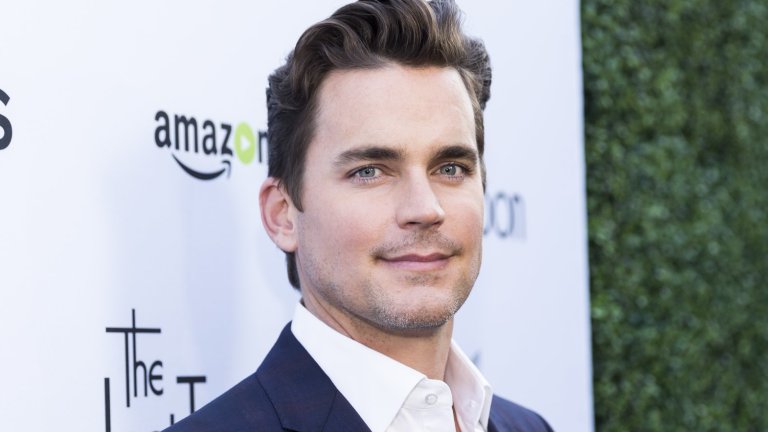 "Маестро" оформи кариерата ми оттук до края на живота ми", убеден е Мат