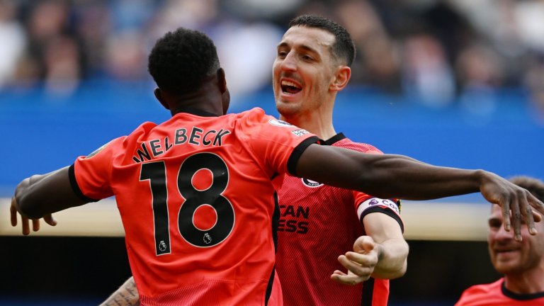 Нова загуба за Челси, пропадането продължава