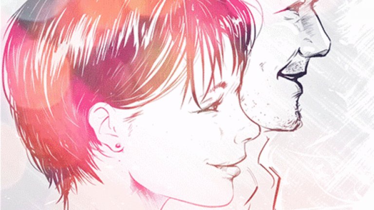 Бекъм на 40: Различната галерия