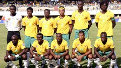 Един убит и девет ранени е равносметката след нападението на автобуса на националният отбор по футбол на Того