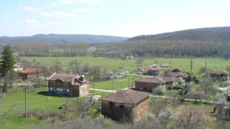 Гражданинът Юрген от Одринци