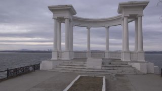 Добре дошли в затворения град Озьорск (ГАЛЕРИЯ)