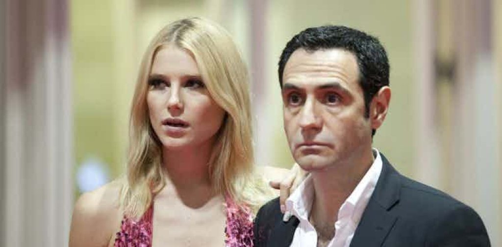 Дрий Хемингуей като Джейн в Starlet