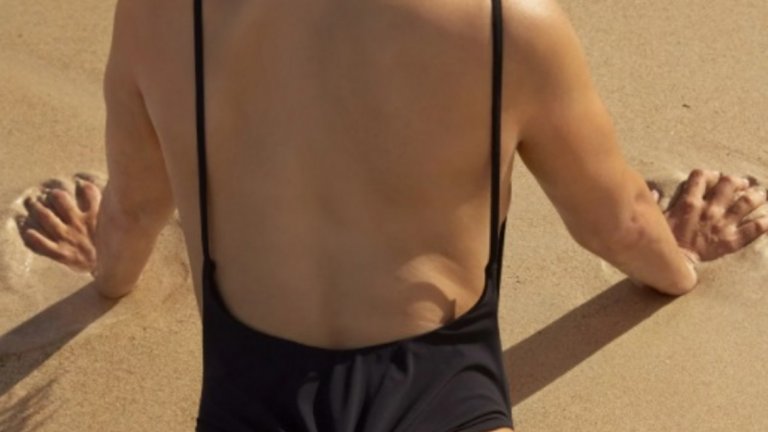 Пейдж Спиранак за Sports Illustrated