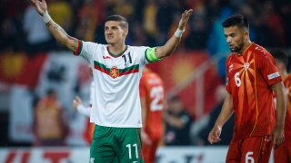 "Българите не ни надиграха, но количеството взе връх над качеството"