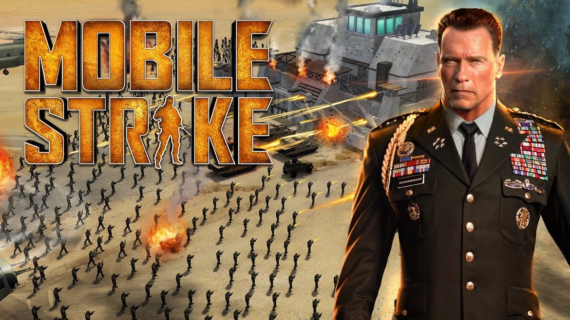 9. Mobile Strike

Дори и да не сте играли Mobile Strike, навярно сте срещали някоя от нейните реклами с екшън легендата Арнолд Шварценегер. Масова онлайн стратегия, създадена от Machine Zone през 2015 г., Mobile Strike се нареди сред най-печелившите приложения още същата година. Целта е да създадете най-могъщата възможна армия и военна инфраструктура, с които да надделеете над реалните си опоненти. Играта е критикувана много заради натрапчивите микротранзакции и за това, че съдържанието, което получавате срещу парите или времето си, просто не си заслужава. Системата с микротранзакциите е класическа форма на зарибяване: първоначално един пакет за скромните 7 долара е достатъчен, за да развиете доста армията си, след което цените скачат до 120 долара и хиляди играчи започват да плащат огромни суми, за да не изостават от конкурентите си. През 2017 г. в сайта Change.org дори се появи петиция срещу създателите на Mobile Strike за това, че са прекалили с монетизацията.
