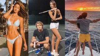 Саша Зверев: 23-годишният милионер, който има проблем с жените