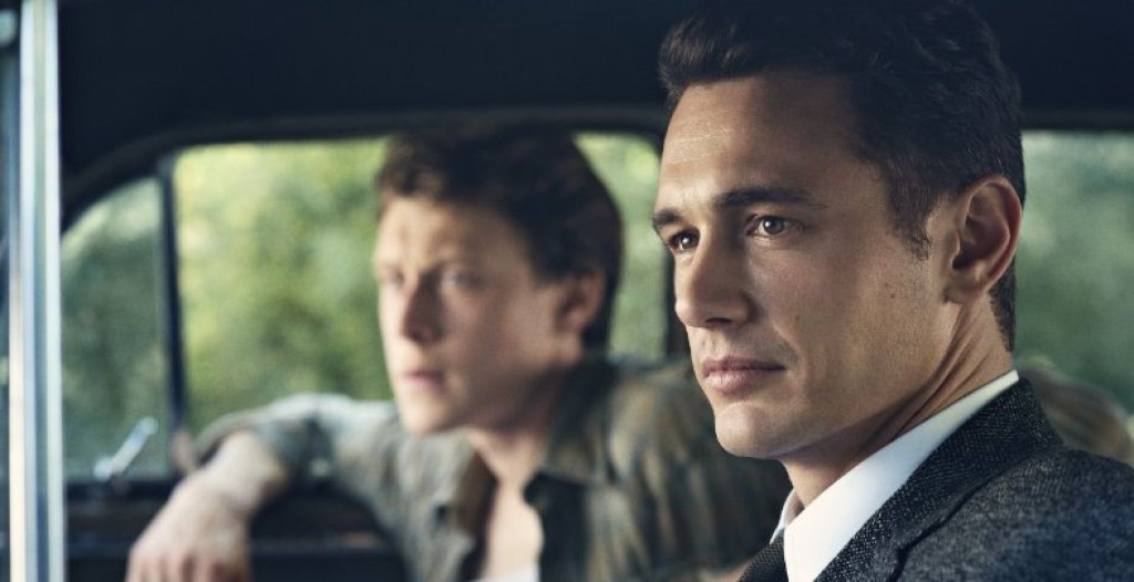 11.22.63 
Базиран на романа на Стивън Кинг със същото име, този мини-сериал разказва за учител, който успява да пътува във времето до една определена точка – убийството на президента Джон Ф. Кенеди. Той решава да го предотврати, за да обърне хода на 