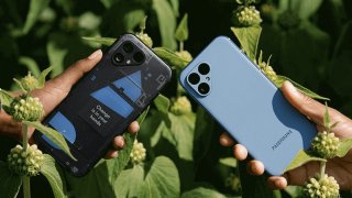 Частите му се продават от производителя на фирмената страница, за да може всеки да си го ремонтира