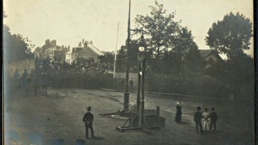 Execution_of_Languille_in_1905