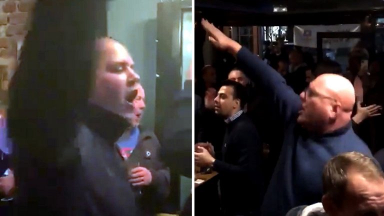 Лицемери ли са англичаните?