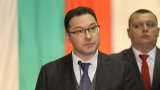 Полицията трябва да има възможност да налага глоби на място чрез ПОС терминали