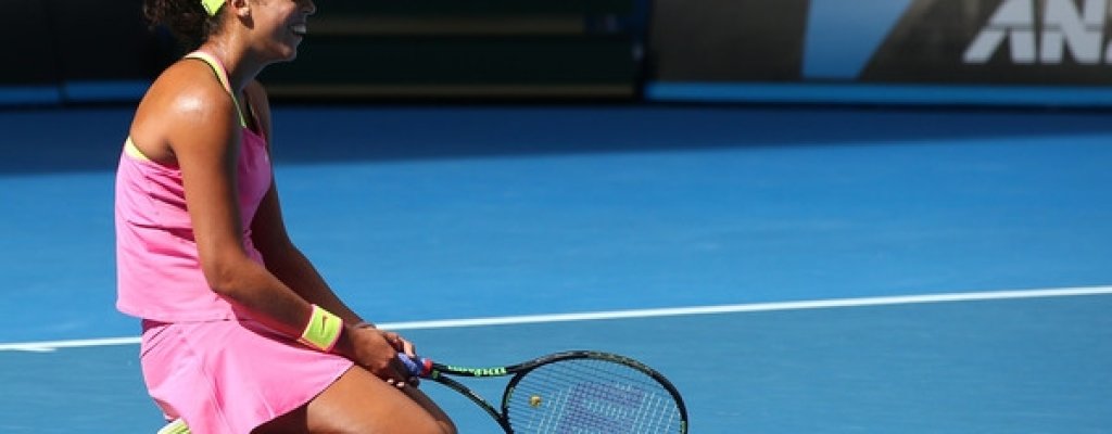 Аustralian open