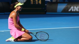 Аustralian open