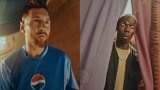 Меси, Погба и Роналдиньо в специална реклама на Pepsi за Мондиал 2022 (видео)