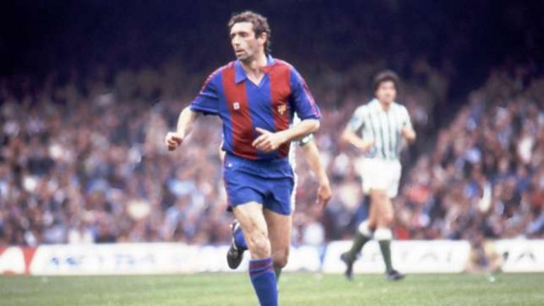 Историята с отвличането е пример за това какъв човек беше Енрике Кастро.