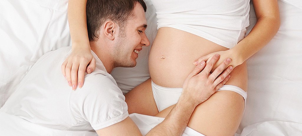 bleeding-after-sex-while-pregnant