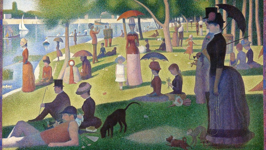 1280px-A_Sunday_on_La_Grande_Jatte,_Georges_Seurat,_1884