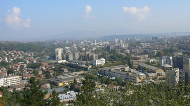 Ден на траур в Перник след катастрофата до с. Микре