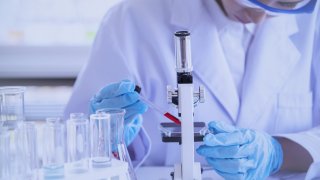 Положителните проби са 5,6%