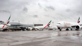 Emirates