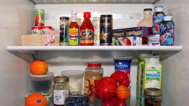 Има голяма вероятност, докато четете този текст, хладилникът ви - най-използваният и най-големият домашен уред във вашия дом - да работи във ваша вреда.
