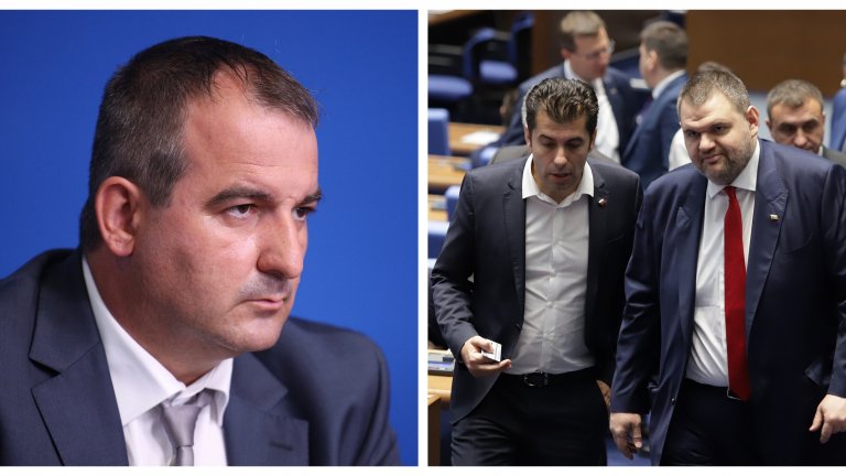 Водещите новини на 8 декември 2023 г.