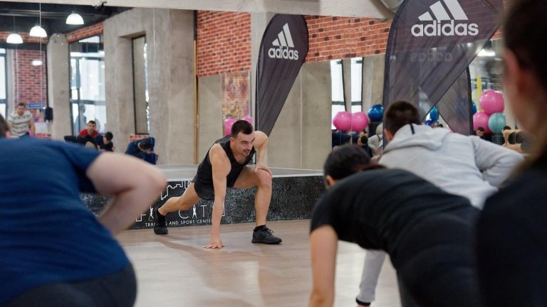 Мартин Гаджев, основател на BFS Academy