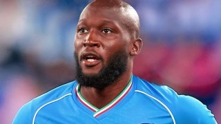 Кошмар за Конте - остана без Лукаку