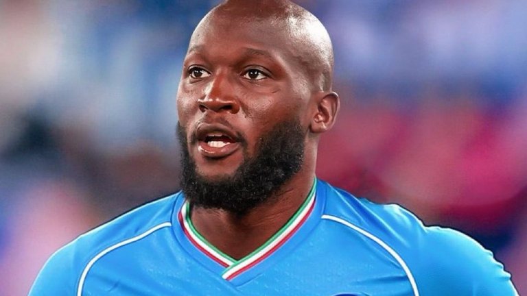 Най-после се изясни бъдещето на Ромелу Лукаку