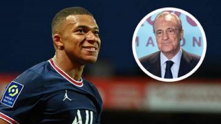 Обяснено: Как Реал Мадрид може да си позволи "невъзможния" трансфер на Килиан Мбапе?