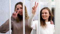За 6 месеца протести в Беларус са задържани над 400 журналисти
