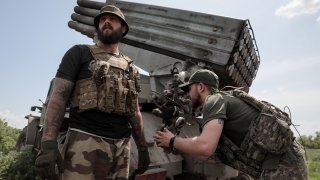 Кремъл прибегна до извънредно положение, което говори за едно - Украйна този път се е подготвила добре