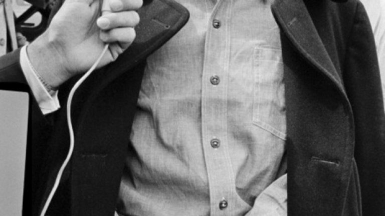 Франк Уитерман - последният затворник на Алкатрас, 21 март, 1963 година