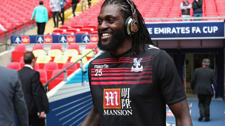 Емануел Адебайор, свободен агент
33-годишният Адебайор бе освободен от Кристъл Палас в края на миналия сезон. Трансферът му в Лион през лятото пропадна и може би единствената възможност за продължаване на кариерата му, която да го удовлетворява, остава Китай.