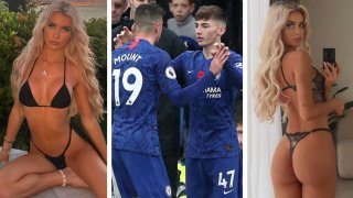 "Лъжеше, че е бременна от мен. Преследваше ме и накрая ме докара до хапчета"