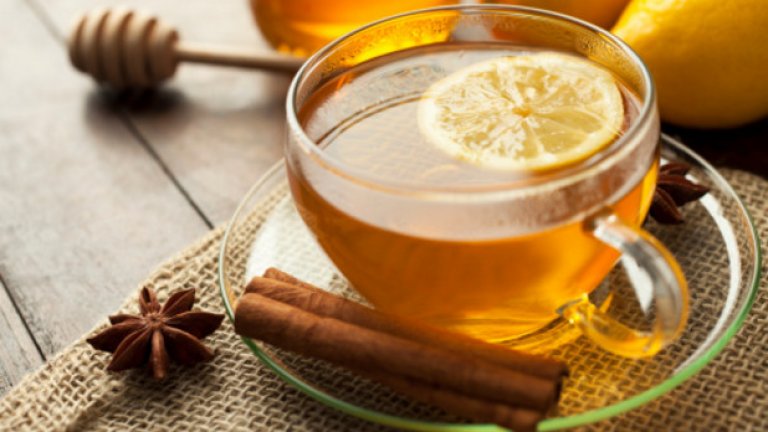 "Ох, добре, че си укрепих имунната система на време. Всички боледуват, само аз се разминах този път!"