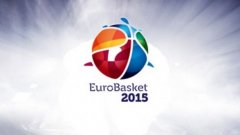 Евробаскет 2015 ще завърши на 20 септември