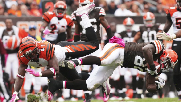 Финалът за Супербоул в НФЛ се очертава да бъде страхотно зрелище