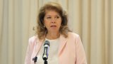 Държавният глава получи подкрепа от лидера на БСП Крум Зарков