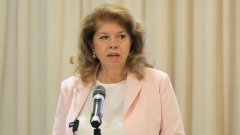 Държавният глава получи подкрепа от лидера на БСП Крум Зарков