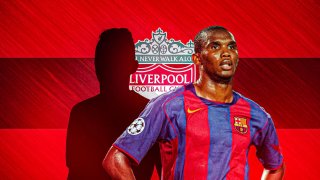 Трансферният провал на Ливърпул, който се превърна в легенда на Ла Лига и задмина Ето'о