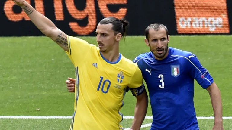 Изпуснаха последния влак! Славните ветерани, които ще липсват на Мондиал 2022